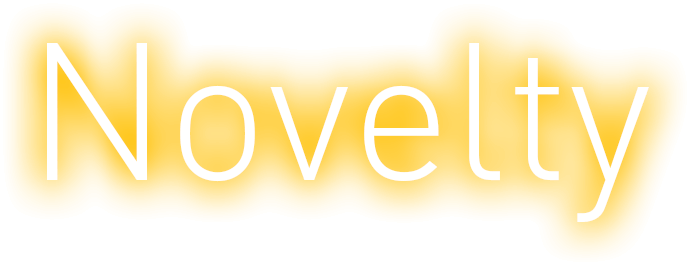 Novelty